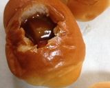 バターロールのカレーしゅまい作り方2写真