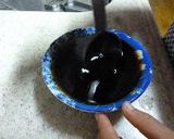 鱈の香味レンジ蒸し作り方2写真