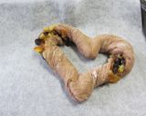 ハートショコラ作り方7写真