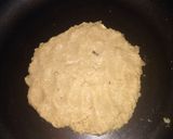ダイエット♪小腹を満たすおからパンケーキ作り方2写真