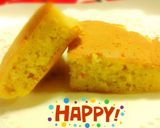 おからと豆乳のホットケーキ作り方3写真