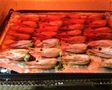 甘エビのお味噌汁☆コク旨！作り方3写真