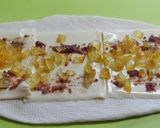 ピールに惚れたん๑アンチョビ～なエピ๑作り方6写真