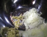 しいたけの肉詰め作り方1写真