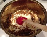 牛肉で作るハギスもどき作り方7写真