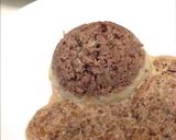 牛肉で作るハギスもどき作り方9写真