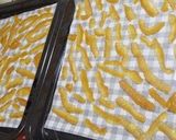 ピールに惚れたん๑アンチョビ～なエピ๑作り方5写真