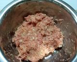 我が家流☆ピーマン肉詰め作り方2写真