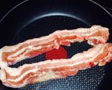 ☆深谷ねぎと豚肉だけ！塩焼きそば☆作り方4写真
