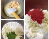 バレンタインに！3種のボンボンショコラ作り方2写真
