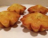 簡単で美味しいバナナパウンドケーキ作り方7写真