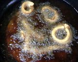 カラマリ（イカのリング揚）★ザ・ポーグス作り方4写真