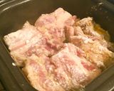 お肉トロットロ！洋食屋のポークシチュー♡作り方4写真