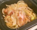 お肉トロットロ！洋食屋のポークシチュー♡作り方5写真
