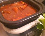 お肉トロットロ！洋食屋のポークシチュー♡作り方9写真