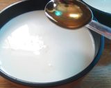 電子レンジでカッテージチーズ作り方6写真