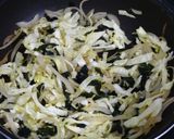 ★マルちゃん焼きそば★（北海道編）作り方6写真