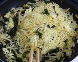 ★マルちゃん焼きそば★（北海道編）作り方7写真