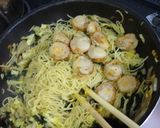★マルちゃん焼きそば★（北海道編）作り方8写真