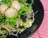 ★マルちゃん焼きそば★（北海道編）作り方9写真