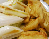 白だしで美味しい♪我が家のすき焼き鍋作り方15写真