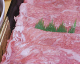 白だしで美味しい♪我が家のすき焼き鍋作り方4写真