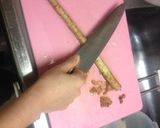 素材の味♪里芋とごぼうのコロッケ作り方1写真