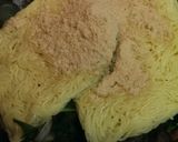 三陸の海の幸で！ＬＯＶＥ東北塩焼きそば作り方5写真