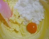 バレンタインに❤簡単ハートのクッキー♬作り方2写真