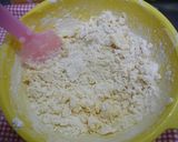 バレンタインに❤簡単ハートのクッキー♬作り方3写真