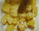 バレンタインに❤簡単ハートのクッキー♬作り方6写真