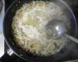 VD&WDに♡サラッと作るホワイトカレー作り方5写真