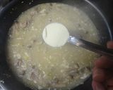VD&WDに♡サラッと作るホワイトカレー作り方6写真