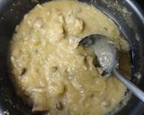 VD&WDに♡サラッと作るホワイトカレー作り方9写真