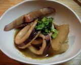 海っこがお届けする♡いかのふじる作り方10写真