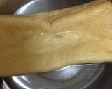すぐ使える！自家製冷凍食品〜油揚げ〜作り方1写真