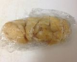 すぐ使える！自家製冷凍食品〜油揚げ〜作り方3写真