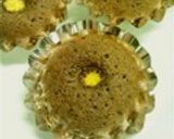 しぃ～～っとりのチョコマフィン作り方10写真