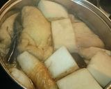 コンビニの美味しいおでんだし♪作り方5写真