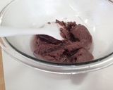 簡単くり蒸し羊羹作り方5写真