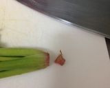 丁寧に作る☆ほうれん草の柚子胡椒お浸し作り方1写真
