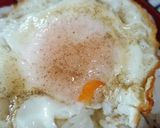 美味い！安い！早い！絶品半熟卵かけご飯✩作り方5写真