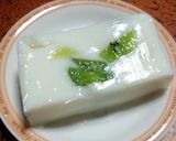 【簡単】砂糖少なめ・沈まない牛乳かんてん作り方8写真