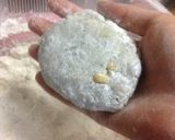 素材の味♪里芋とごぼうのコロッケ作り方7写真