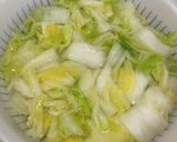 FP不要でめちゃ旨〜自家製キムチ♡作り方3写真