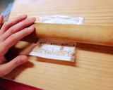 【簡単節約】★スライスチーズの節約方法★作り方3写真