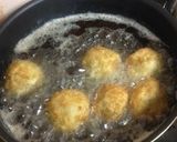 破裂しないコロッケの揚げ方作り方8写真