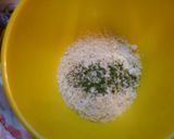 生ハムとチーズのイタリアンとんかつ作り方4写真