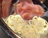たらこのじゃがマヨネーズ★作り方3写真