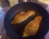 生ハムとチーズのイタリアンとんかつ作り方6写真